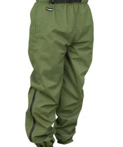 Swazi Men's Rifleman Ultralite Pants Olive