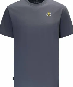 Swazi Men's Swazi Rugger Tee Ironsand