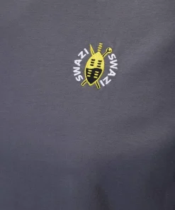 Swazi Men's Swazi Rugger Tee Ironsand