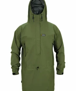 Swazi Men's Tahr Ultralite Jacket Olive