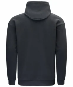 Swazi Men's The Clansman Hoodie Black