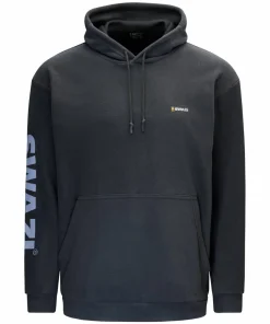 Swazi Men's The Clansman Hoodie Black