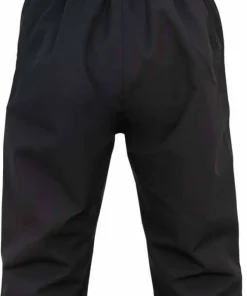 Swazi Men's Torrent Bib Overpants Black