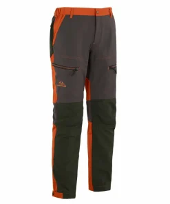 Swedteam Lynx Xtrm Men´s Antibite Trousers Swedteam Orange