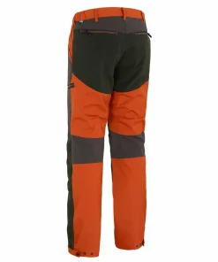 Swedteam Lynx Xtrm Men´s Antibite Trousers Swedteam Orange