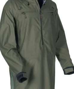 Swedteam Men's Alpha 3-L Anorak Swedteam Green
