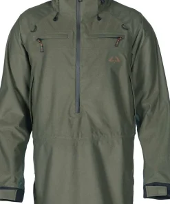 Swedteam Men's Alpha 3-L Anorak Swedteam Green
