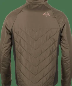 Swedteam Men's Alpha Light Hunting Jacket Swedteam Green