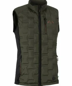 Swedteam Men's Alpha Pro Swedteam Green