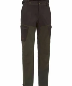 Swedteam Men's Alpha XTRM Pants Dark Brown
