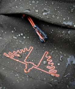 Swedteam Men's Hunting Jacket Titan 2 Swedteam Green