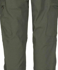 Swedteam Men's Hunting Trouser Titan 2 Swedteam Green