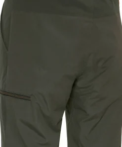 Swedteam Men's Lynx Light Shorts Swedteam Green