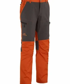 Swedteam Men's Lynx Light Trousers Swedteam Orange
