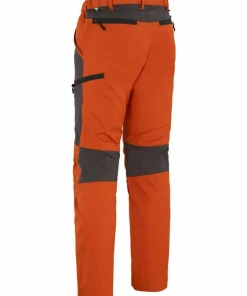 Swedteam Men's Lynx Light Trousers Swedteam Orange