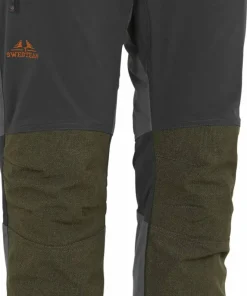 Swedteam Men's Lynx Xtrm Antibite Dark Grey