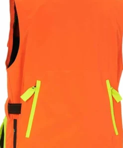 Swedteam Men´s Protect Vest Orange