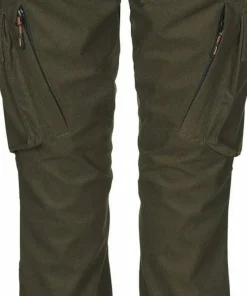 Swedteam Men's Ridge 3 Hunting Trouser Forest Green