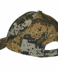 Swedteam Men's Ridge Cap Desolve Veil