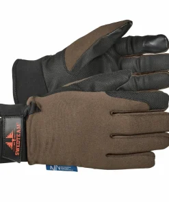 Swedteam Men's Ridge Dry Glove Swedteam Green