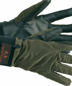 Swedteam Men´s Ridge Light Gloves Forest Green