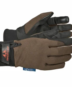 Swedteam Men's Ridge Light 2 Gloves Swedteam Green