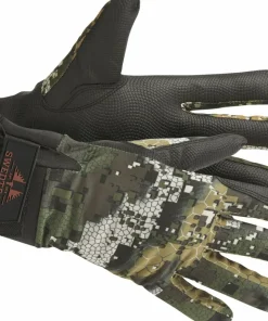 Swedteam Men´s Ridge Light Gloves Desolve Veil