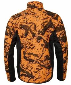 Swedteam Men's Ridge Pro Reversible Re-Eco Desolve Fire