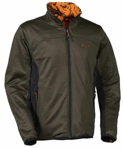 Swedteam Men's Ridge Pro Reversible Re-Eco Desolve Veil