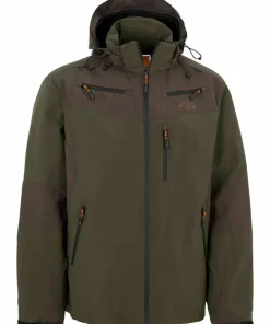 Swedteam Men's Ultra Pro Jacket Swedteam Green