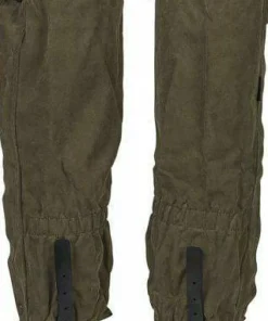 Swedteam Titan Gaiter Green