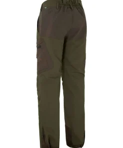 Swedteam Ultra Pro Men Trouser Swedteam Green