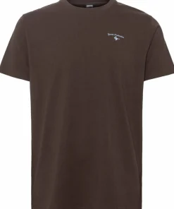 Sweet Protection Men's Club T-Shirt Brown