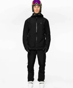 Sweet Protection Men's Crusader GORE-TEX Infinium Jacket Black