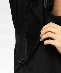 Sweet Protection Men's Crusader GORE-TEX Infinium Jacket Black