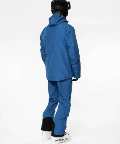 Sweet Protection Men's Crusader GORE-TEX Infinium Jacket Sky Blue
