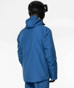 Sweet Protection Men's Crusader GORE-TEX Infinium Jacket Sky Blue