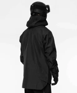 Sweet Protection Men's Crusader X GORE-TEX Jacket Black