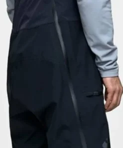 Sweet Protection Men's Crusader X Gore-Tex Bib Pants Black
