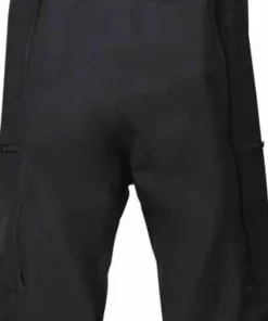 Sweet Protection Men's Crusader X Gore-Tex Bib Pants Black
