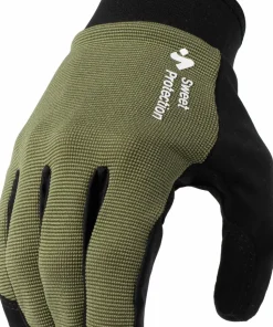 Sweet Protection Men's Hunter Gloves Woodland