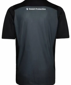 Sweet Protection Men's Hunter II Trail T-Shirt Black
