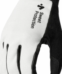 Sweet Protection Men's Hunter Gloves Bright White