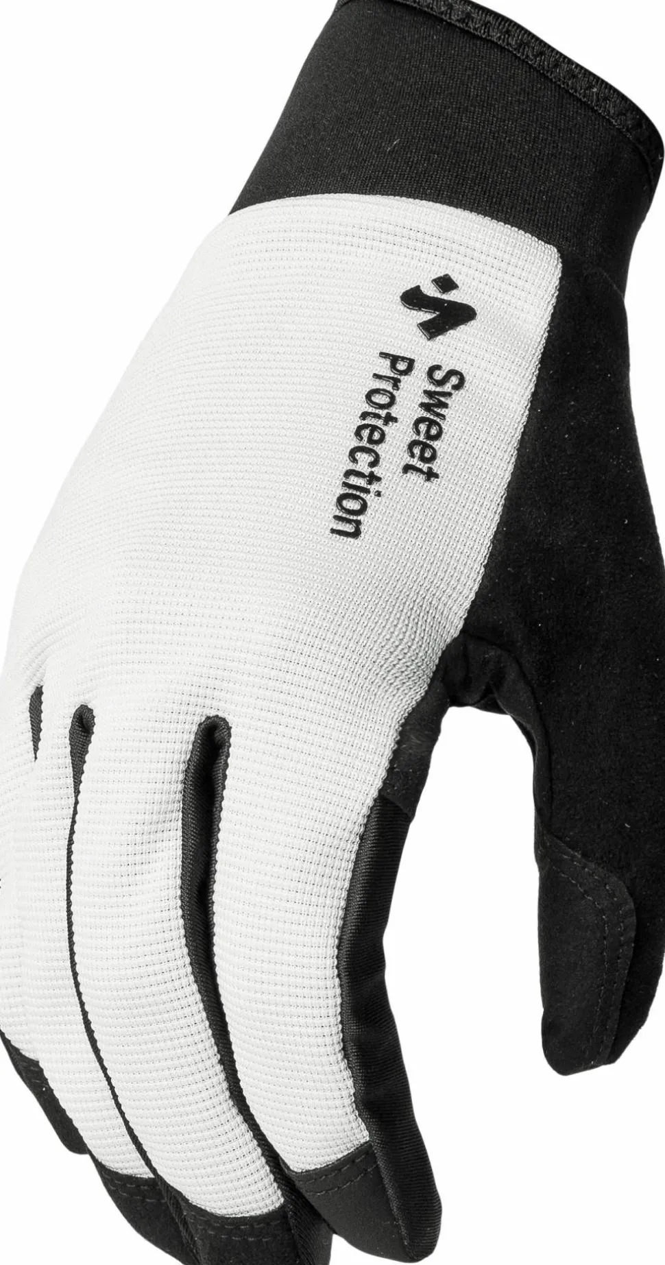 Sweet Protection Men's Hunter Gloves Bright White