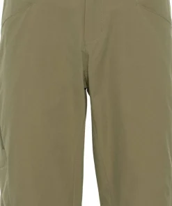 Sweet Protection Men's Hunter Slashed Shorts Woodland