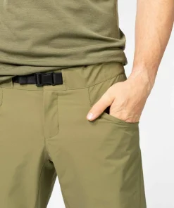 Sweet Protection Men's Hunter Slashed Shorts Woodland