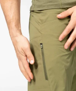 Sweet Protection Men's Hunter Slashed Shorts Woodland