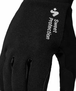 Sweet Protection Men's Hunter Gloves Black