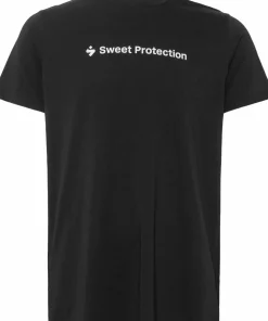 Sweet Protection Men's Logo T-Shirt Black