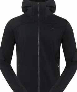 Sweet Protection Men's Sawyer Zip Hoodie Black